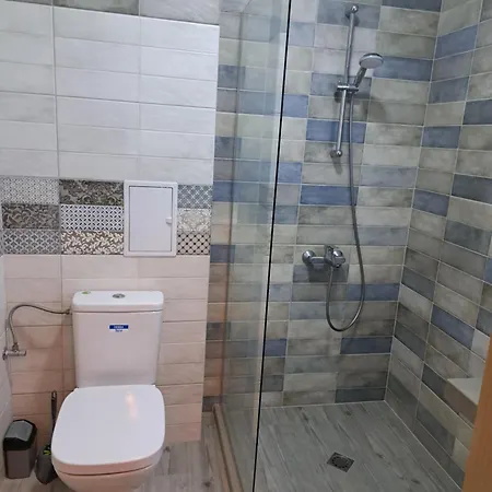 Apartament Vitosha Sofia