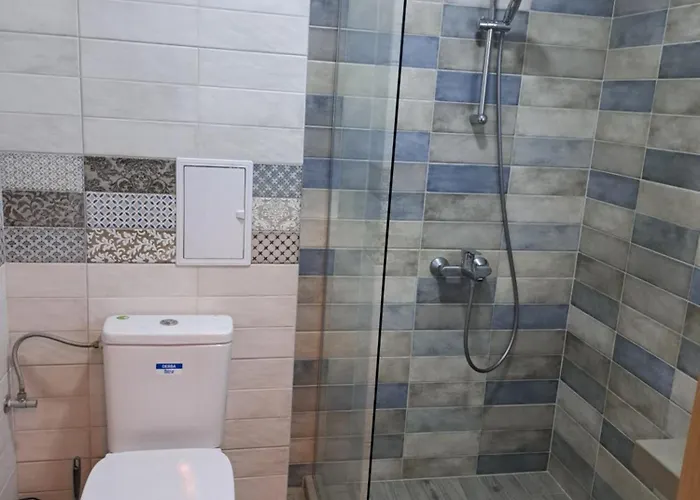 Апартамент Vitosha София